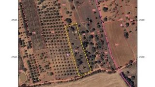 Land for sale in Albufeira, Portugal — €35,000