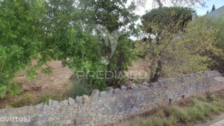 Land for sale in Marinha Grande, Portugal — €150,000
