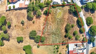 Land for sale in Loulé, Portugal — €297,000
