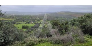 Terreno em Albufeira
