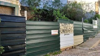 Terreno para venda em Albufeira, Portugal — 450 000 €