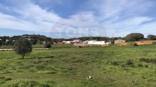 Terreno de 8780 m² em Lagoa