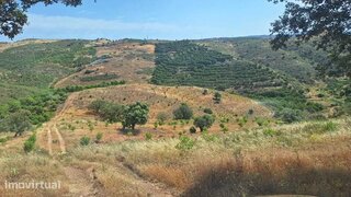 Land for sale in Tavira, Portugal — €95,000