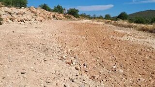Land for sale in Loulé, Portugal — €56,500