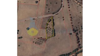 Land for sale in Albufeira, Portugal — €32,000