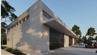 Terreno para venda em Loulé, Portugal — 795 000 €