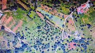Land for sale in Loulé, Portugal — €65,000