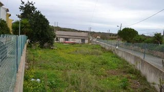 Land for sale in Lagos, Portugal — €280,000