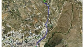 Land for sale in Silves, Portugal — €850,000