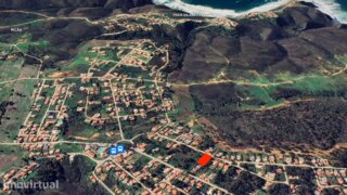 Land for sale in Aljezur, Portugal — €129,540