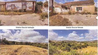 Land for sale in Lagos, Portugal — €330,000