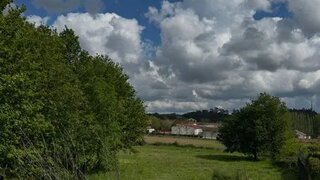 Land for sale in Paços de Ferreira, Portugal — €85,000
