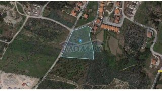 Land for sale in Penafiel, Portugal — €105,000