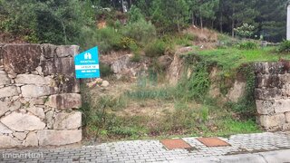 Terreno de 544 m² em Viana do Castelo