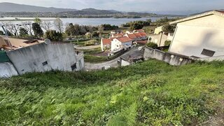 Land for sale in Caminha, Portugal — €47,500
