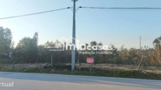 Land for sale in Anadia, Portugal — €77,000