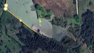 Land for sale in Cabeceiras de Basto, Portugal — €100,000