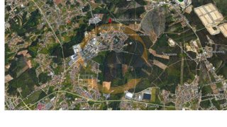 Land for sale in Santa Maria da Feira, Portugal