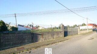 Land for sale in Albergaria-a-Velha, Portugal