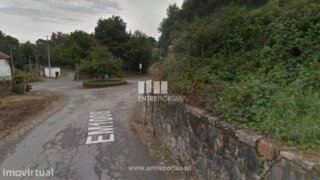Land for sale in Marco de Canaveses, Portugal — €65,000