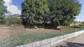 Land for sale in Guimarães, Portugal — €122,000
