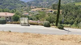 Land for sale in Baião, Portugal — €42,000