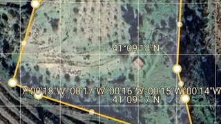 Land for sale in Torre de Moncorvo, Portugal — €8,000