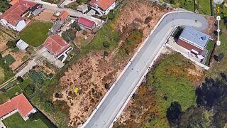 Land for sale in Vale de Cambra, Portugal — €90,000