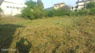 Land for sale in Santa Maria da Feira, Portugal — €43,500