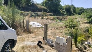 Land for sale in Marco de Canaveses, Portugal — €27,000