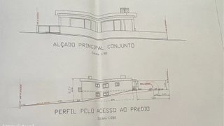 Land for sale in Albergaria-a-Velha, Portugal — €40,000