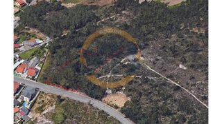 Land for sale in Ovar, Portugal — €127,500