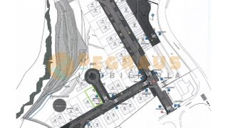 Terreno de 450 m² em Vila Real