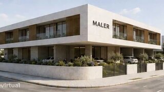 Land for sale in Ílhavo, Portugal — €385,000