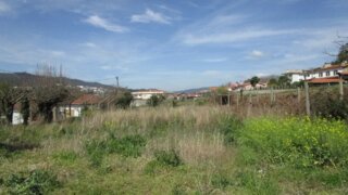 Land for sale in Vale de Cambra, Portugal — €65,000