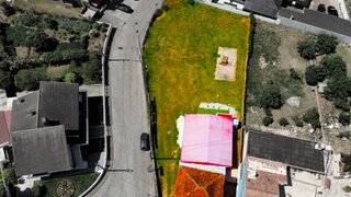 Land for sale in Vila Nova de Gaia, Portugal — €159,500