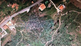 Land for sale in Penafiel, Portugal — €310,000
