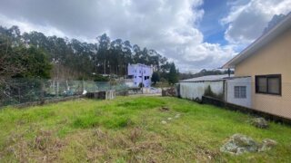 Land for sale in Oliveira de Azeméis, Portugal — €25,000