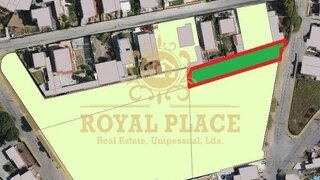 Land for sale in Santa Maria da Feira, Portugal — €97,000
