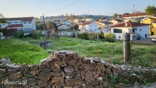 Land for sale in Santo Tirso, Portugal — €98,000