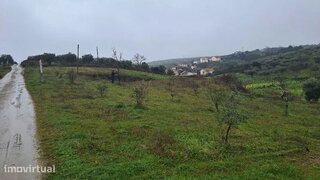 Land for sale in Macedo de Cavaleiros, Portugal — €30,000