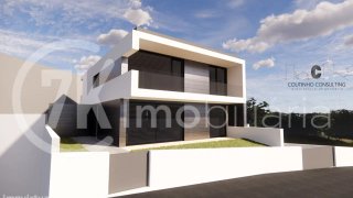 Land for sale in Marco de Canaveses, Portugal — €55,000