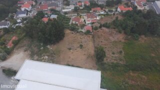 Land for sale in Guimarães, Portugal — €385,000