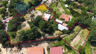 Land for sale in Cabeceiras de Basto, Portugal — €180,000