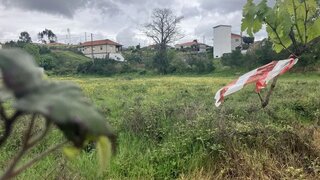 Land for sale in Penafiel, Portugal — €150,000
