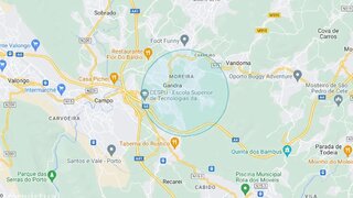 Land for sale in Paredes, Portugal — €675,000
