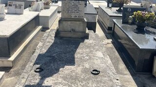Terreno · 1 m² · 2000 €