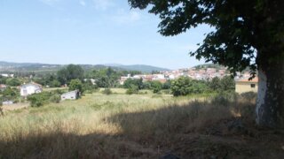 Land for sale in Chaves, Portugal — €195,000