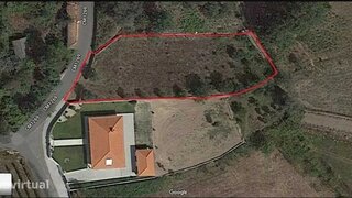 Land for sale in Vila Verde, Portugal — €70,000