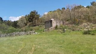 Terreno em Carrazeda de Ansiães